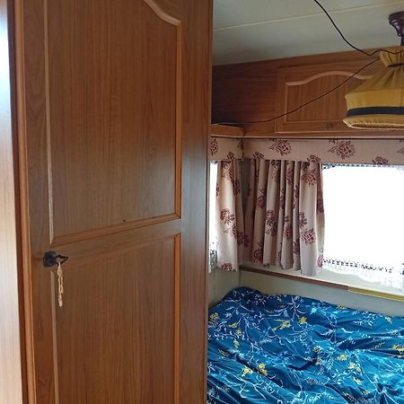 Campingfiz Varzy Extérieur photo
