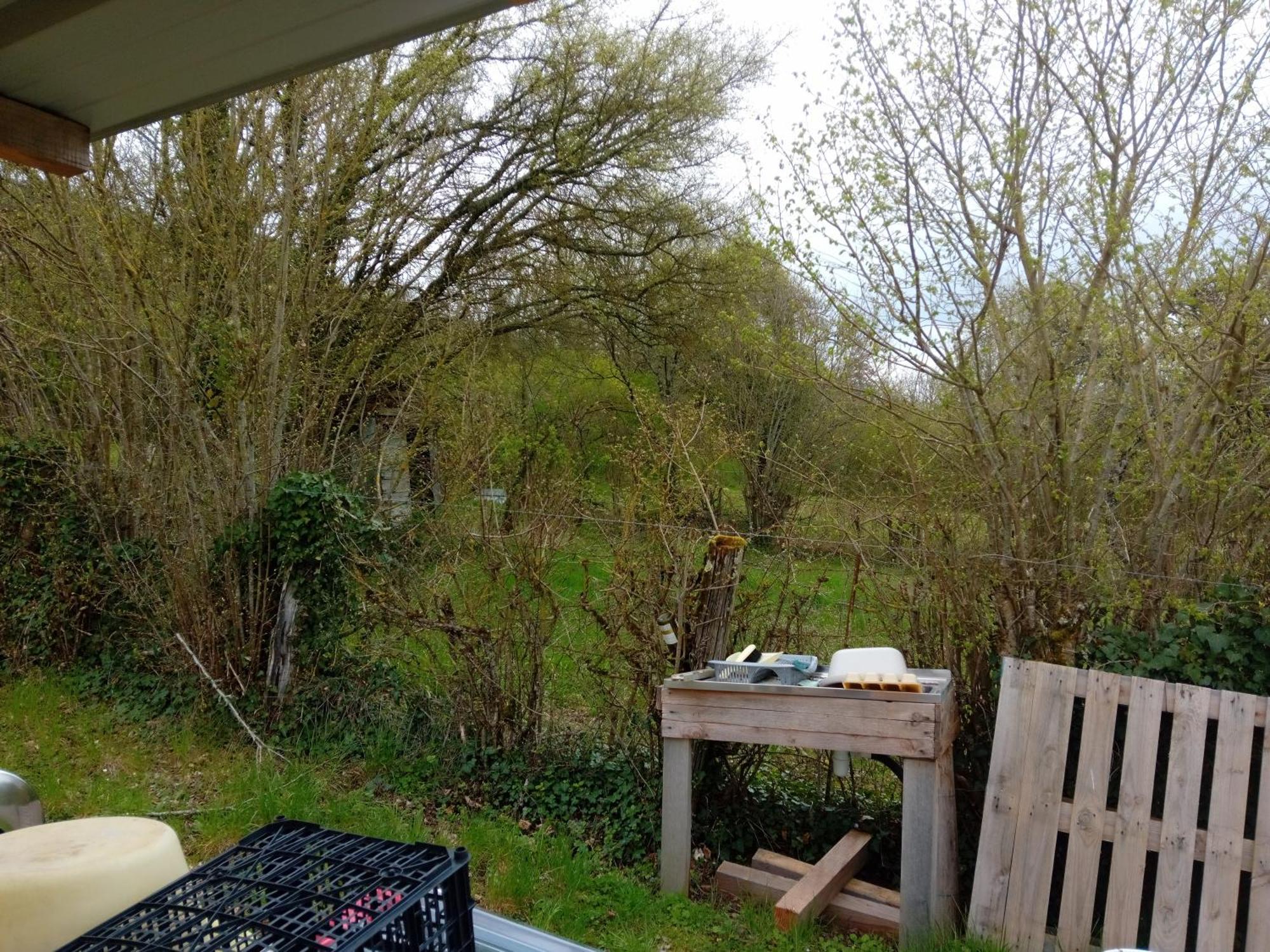 Campingfiz Varzy Extérieur photo