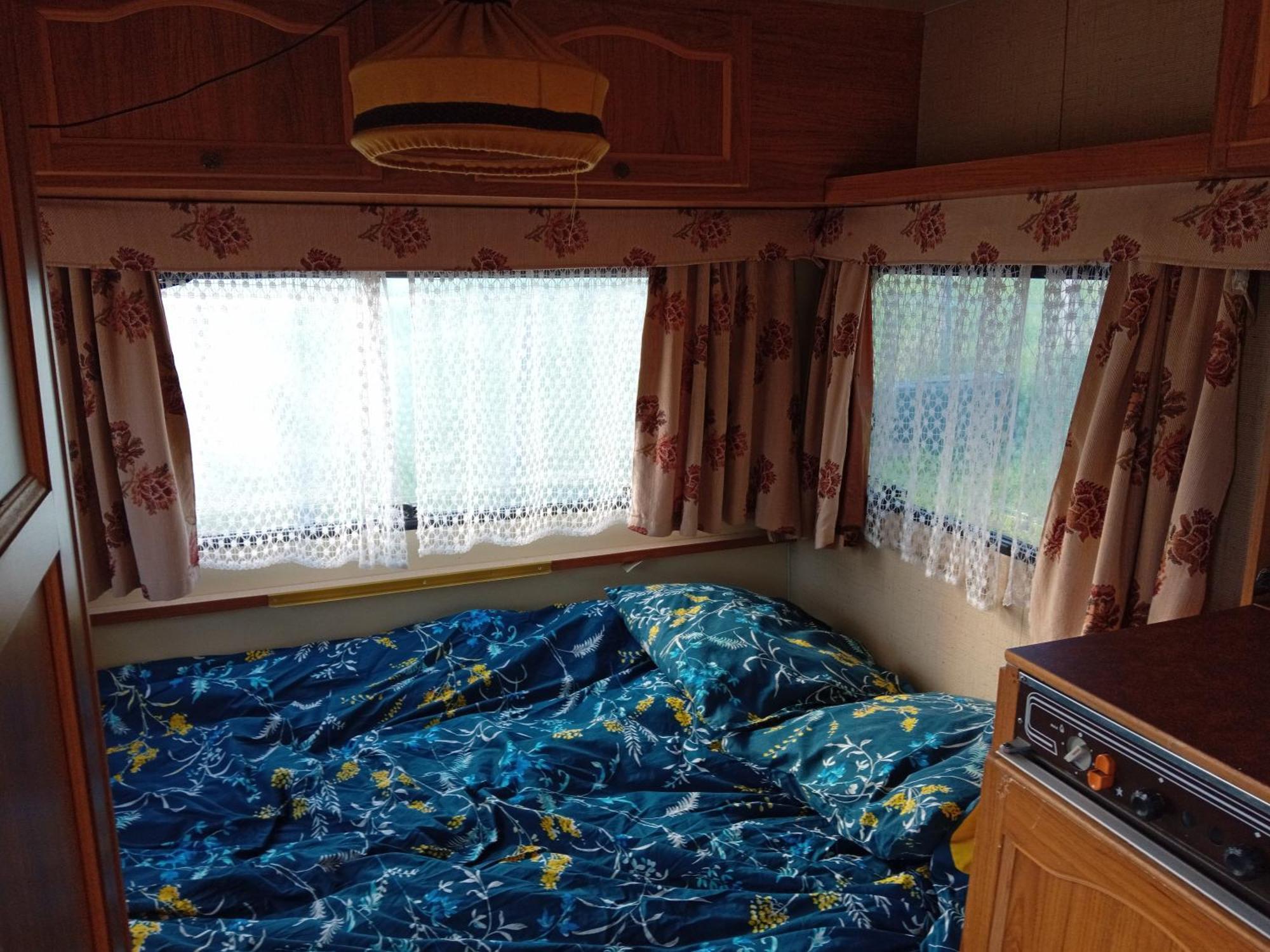 Campingfiz Varzy Extérieur photo