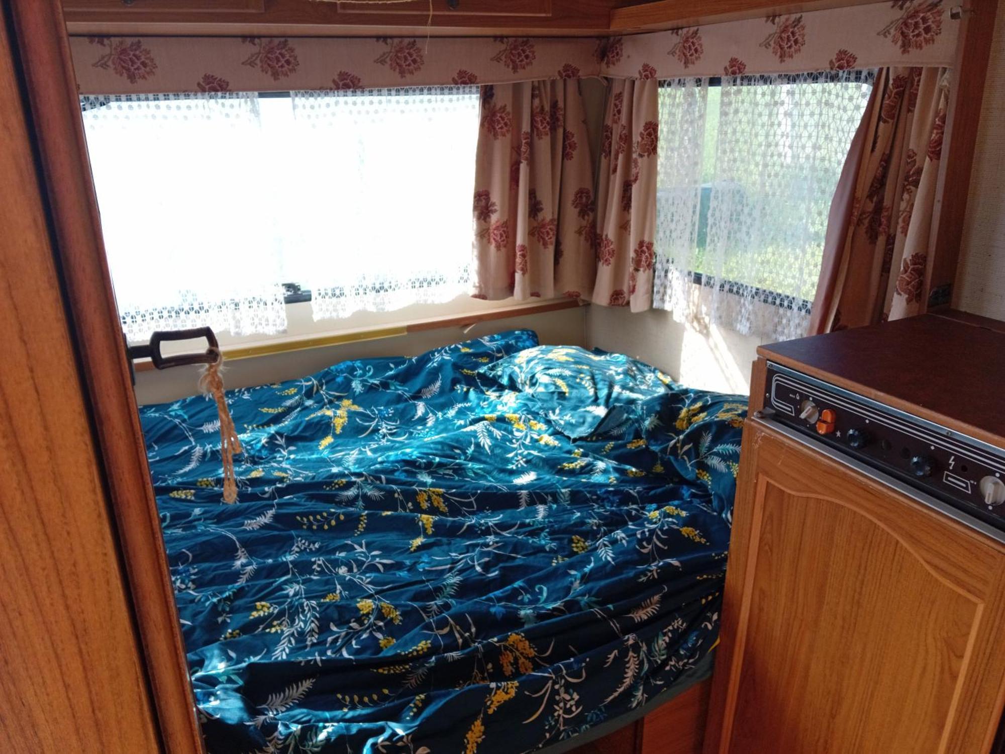 Campingfiz Varzy Extérieur photo