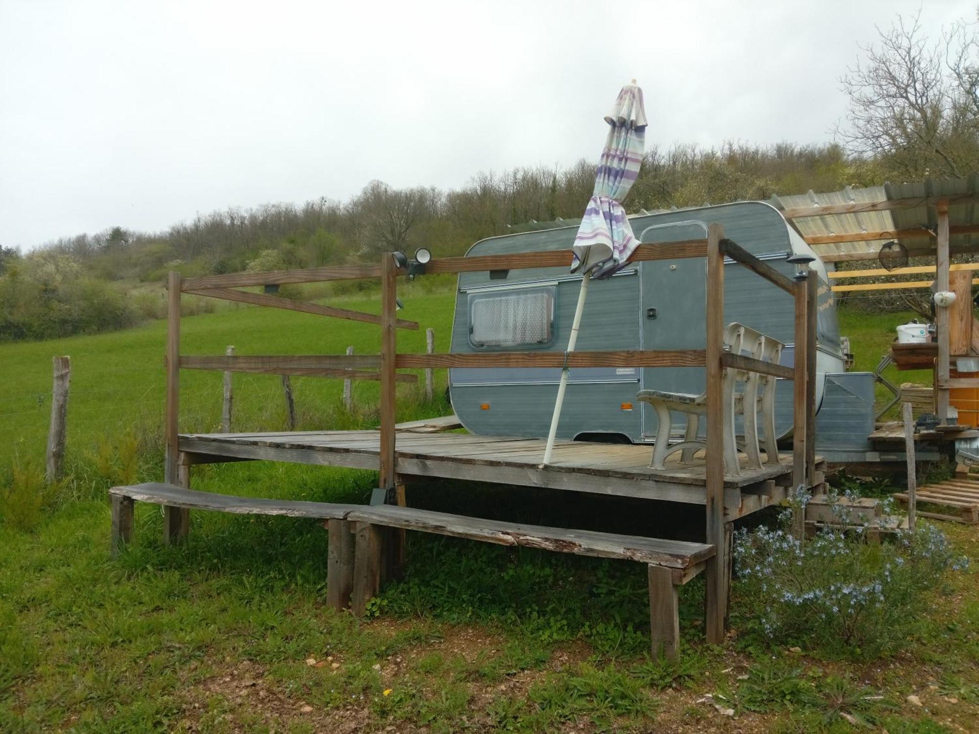 Campingfiz Varzy Extérieur photo