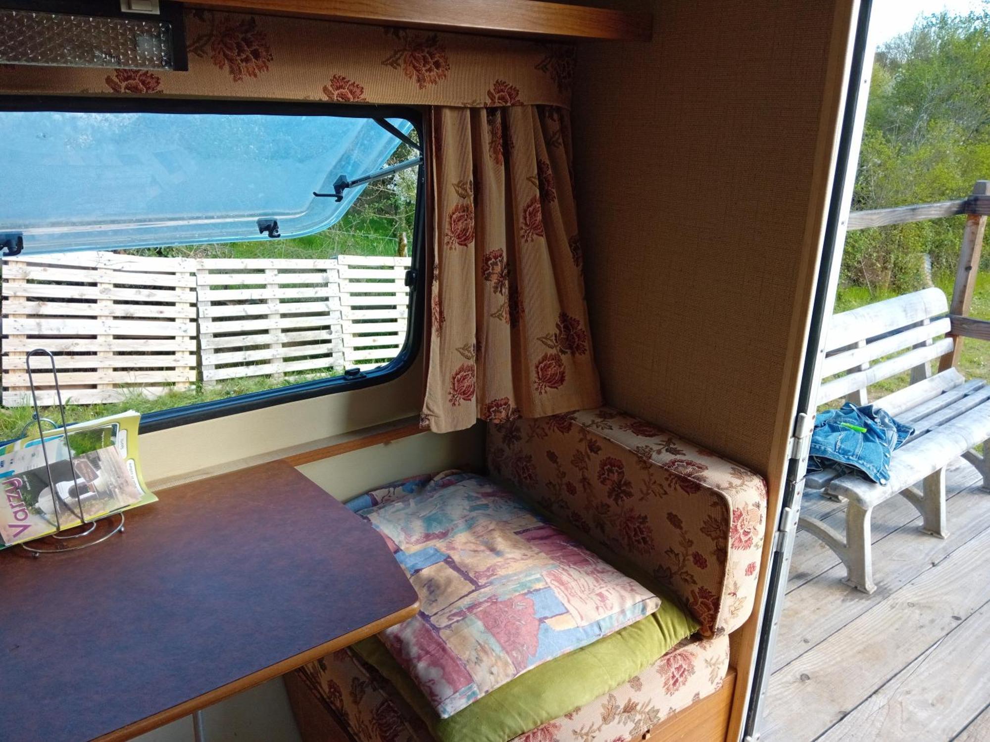Campingfiz Varzy Extérieur photo