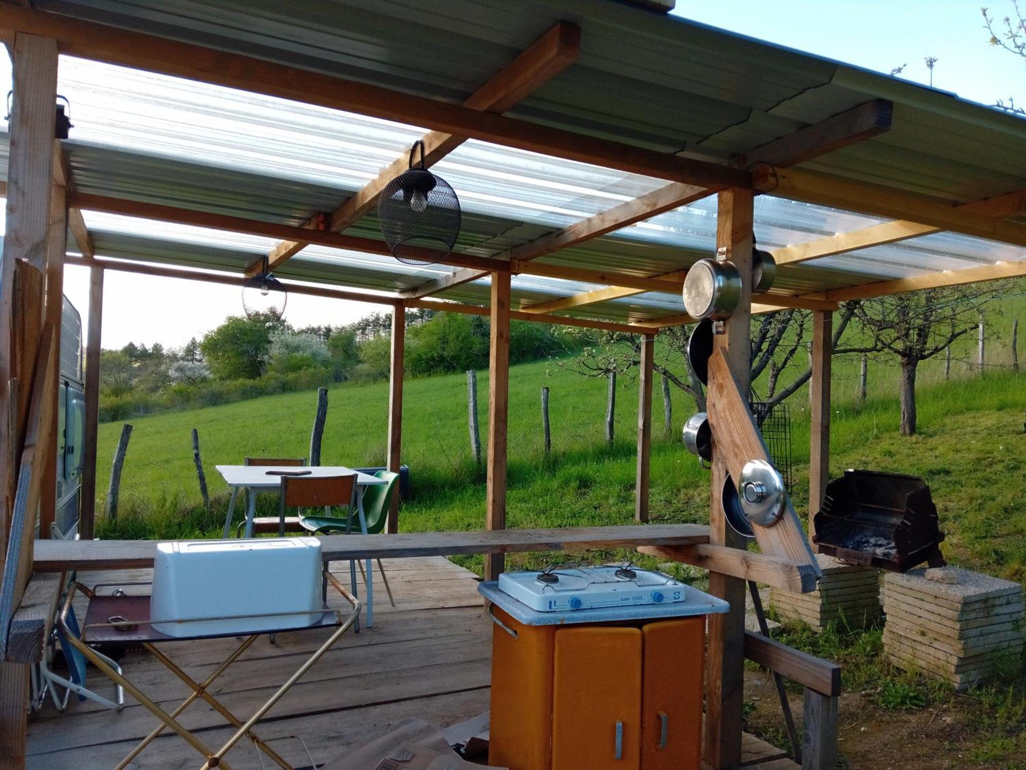 Campingfiz Varzy Extérieur photo
